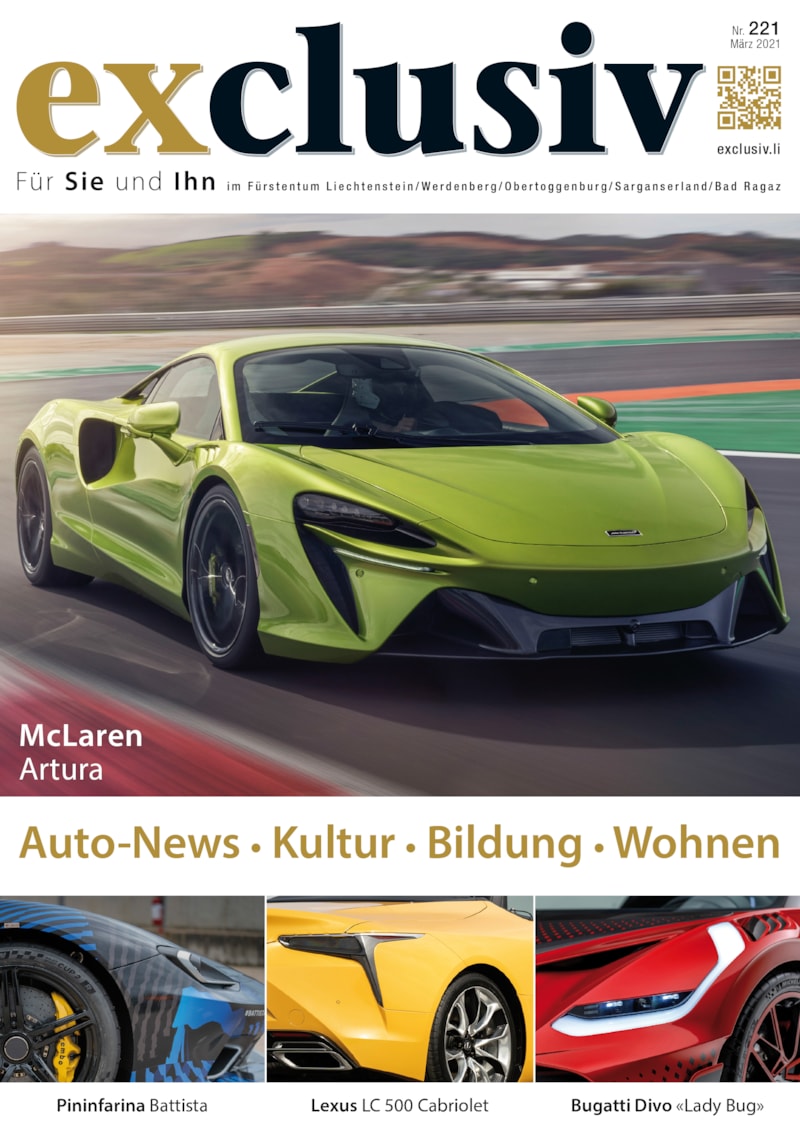 Auto-News • Kultur • Bildung • Wohnen