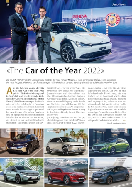 Auto-News • Hochzeit • Kultur • Lifestyle | Seite 17
