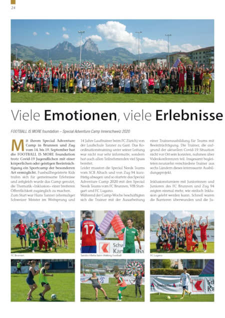 50 Jahre CIT in Liechtenstein | Seite 24