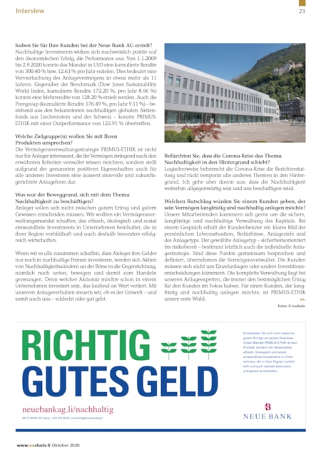 50 Jahre CIT in Liechtenstein | Seite 22