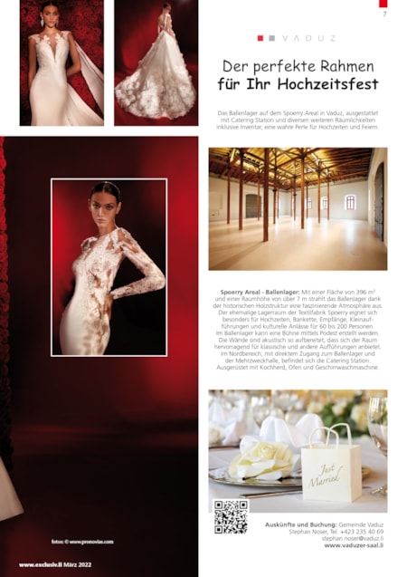 Auto-News • Hochzeit • Kultur • Lifestyle | Seite 6